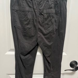 AE soft stretchy joggers